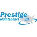 Prestige Maintenance USA - Building Cleaning-Exterior