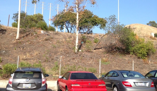 Eagle Rock Recreation Center - Los Angeles, CA