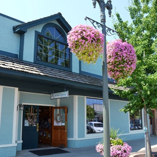 Cornerstone Shop & Gallery - Lake Geneva, WI