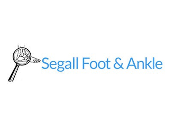 Segall Foot & Ankle - Plantation, FL