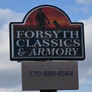 Forsyth Classics & Armory - Pawnbrokers