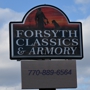 Forsyth Classics & Armory