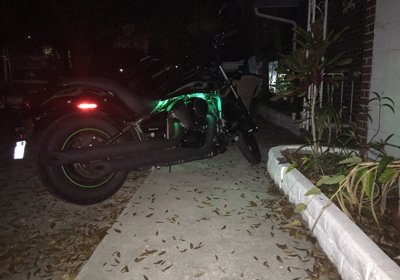 Greg S Custom Cycle Works 1141 Court St Clearwater Fl 33756 Yp Com