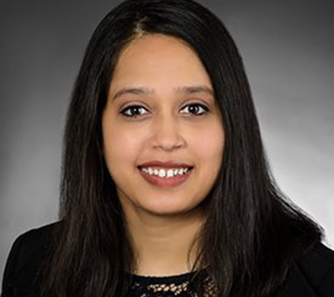 Ami K. Patel-Yadav, M.D., DABR - Bedford, TX