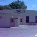 Smitty's Auto Body - Automobile Body Repairing & Painting