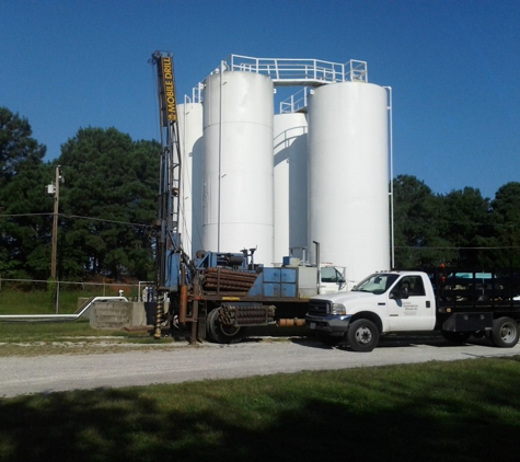 Certified Environmental Drilling - Charlottesville, VA