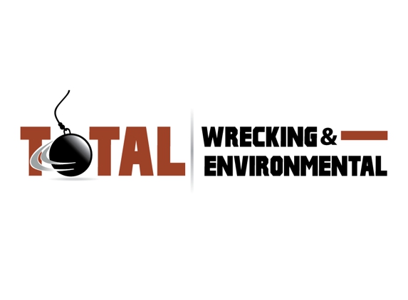 Total Wrecking & Environmental - Tonawanda, NY