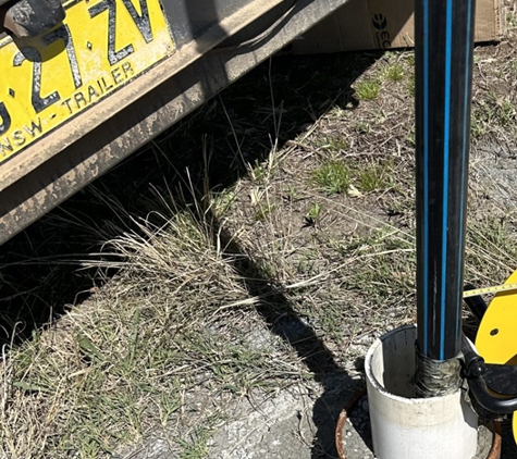 Hondo Drilling