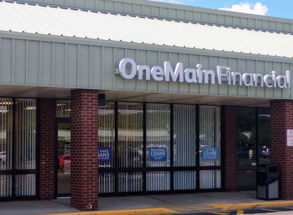 OneMain Financial - West Berlin, NJ