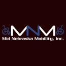 Mid Nebraska Mobility, Inc. - Wheelchairs