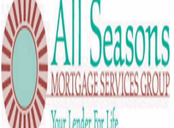 All Seasons Mortgage Services Group - Klamath Falls, OR