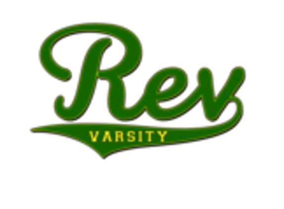 Rev Varsity Letterman Jackets - San Dimas, CA