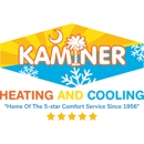 Kaminer Heating And Cooling - Heating Contractors & Specialties
