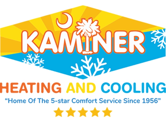 Kaminer Heating And Cooling - Columbia, SC