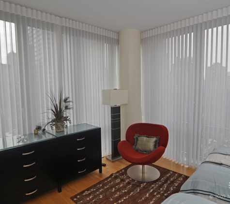 Horizon Window Treatments - New York, NY