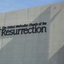 Church of the Resurrection - United Methodist Churches
