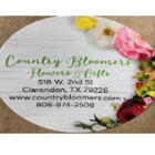 Country Bloomers Flowers & Gifts