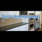Dimitri's Home Improvement