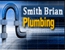 Smith Brian Plumbing Logo