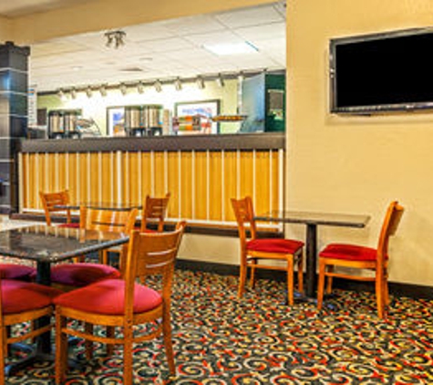 Baymont Inn & Suites - Amarillo, TX