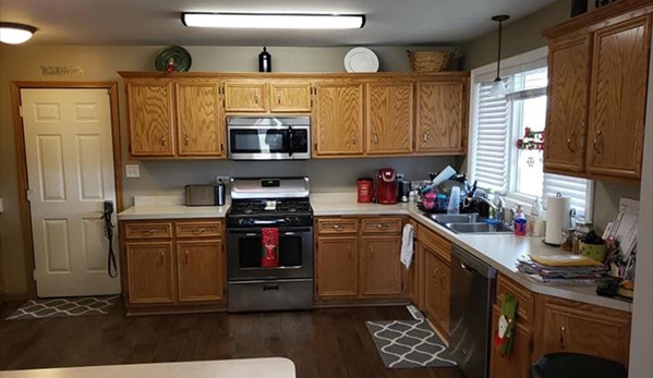 Mar-Lynn Furniture Restoration And Kitchen Cabinets L.L.C. - Mokena, IL