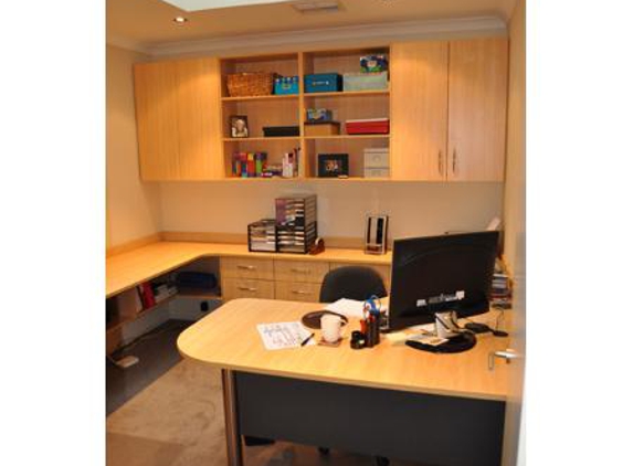 Peter Ferrari Furniture & Cabinetmakers - Maddington, WA
