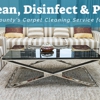 Neshoff's Carpet And Upholstery Cleaning gallery