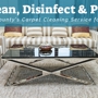 Neshoff's Carpet And Upholstery Cleaning