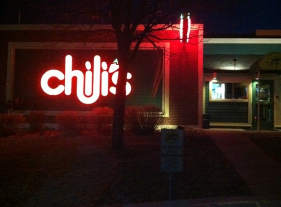 Chili's Grill & Bar - Fort Collins, CO