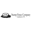 Stump Fence - Fence-Sales, Service & Contractors