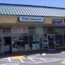 TLC Cleaners - Dry Cleaners & Laundries