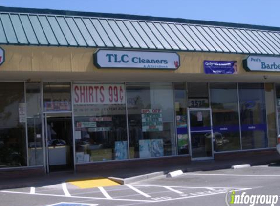 TLC Cleaners - Concord, CA