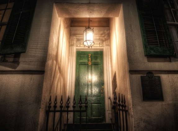 Ghost City Tours - New Orleans, LA