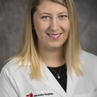 Yasemin Sozeri, MD