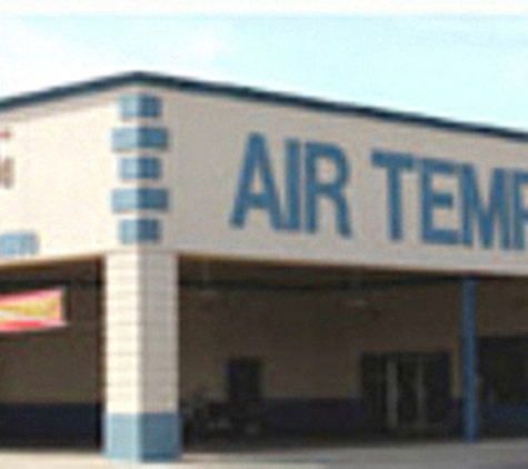 Air Temp Comfort Solutions - Brownwood, TX