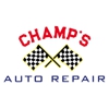 Champs Auto Repair gallery
