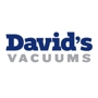 David's Vacuums - Frisco