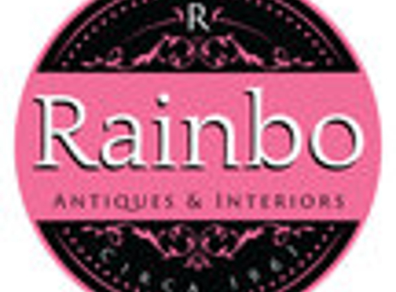 Rainbo Antiques & Interiors - Greenwood, SC