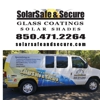 Solarsafe and Secure Pensacola Window Tinting gallery