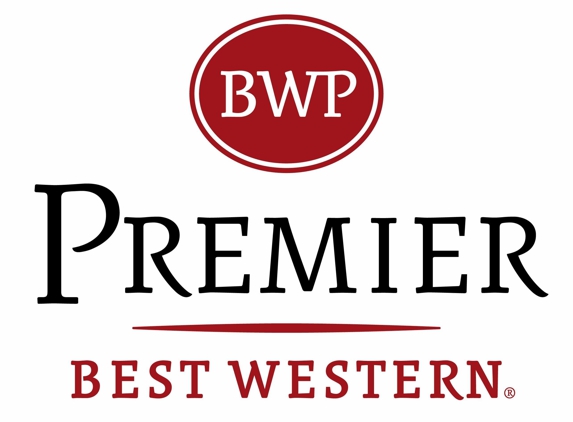 Best Western Premier Hotel Del Mar - Del Mar, CA