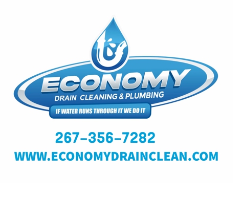 Economy drain cleaning & plumbing - Philadelphia, PA