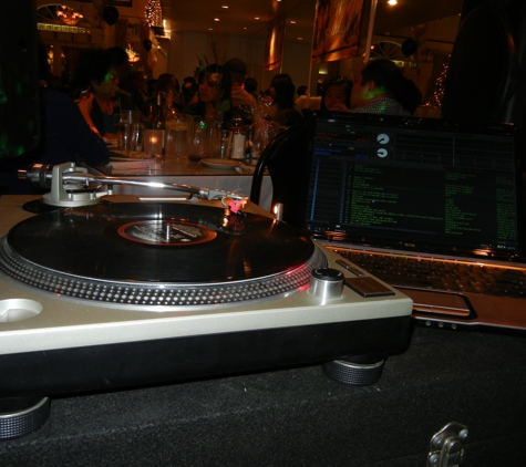 DJ SERVICES - Los Angeles, CA