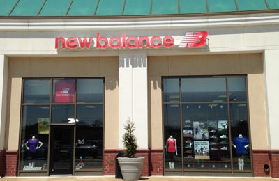 new balance wilmington de