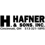H. Hafner and Sons, Inc.