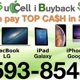 u Cell i BuyBack iPhone Buy & Sell Shop