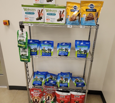 Petco Vaccination Clinic - Cary, NC