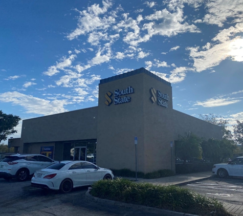 SouthState Bank - Kissimmee, FL