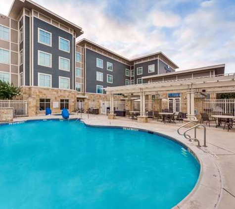 Homewood Suites by Hilton Fort Worth - Medical Center, TX - Fort Worth, TX