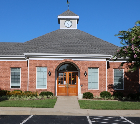 Shore United Bank - Denton, MD