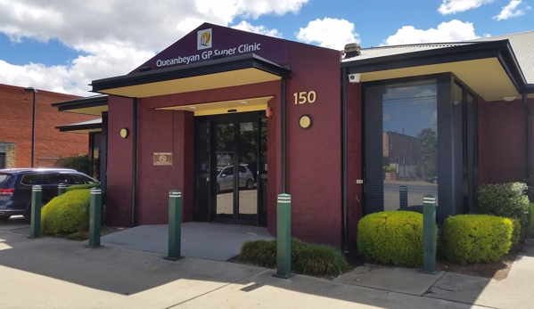 Hotel Clipper Rockingham - Queanbeyan, NSW